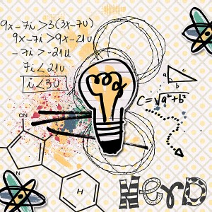 Nerdy