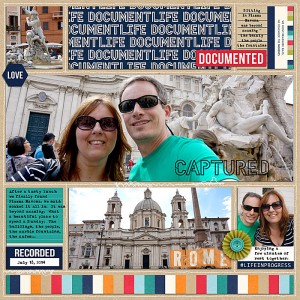 Piazza Navona - Rome