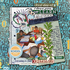 summer school