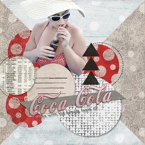 Coca Cola