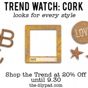 trend Watch - CORK