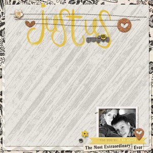 Just Us