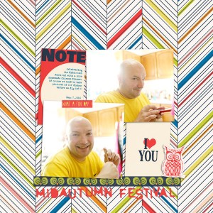 Mid-Autumn Festival (left page)