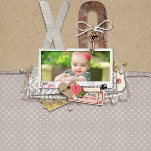XO Sadie