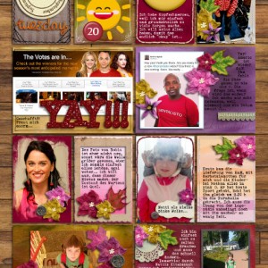 My Diary- September 16