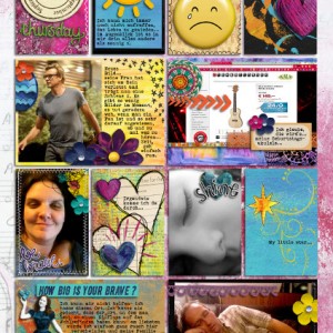 My Diary- September 18