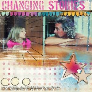 Changing Stories