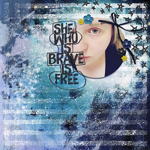 BRAVE
