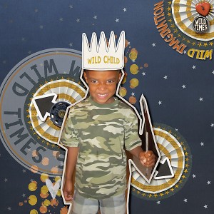 wild child