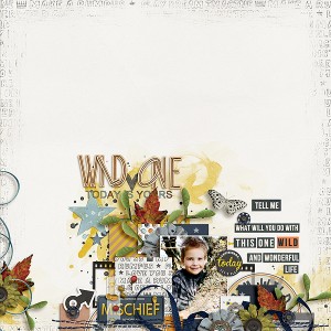 Wild One