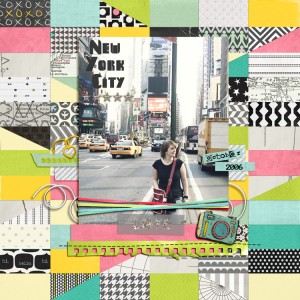 NYC 2006