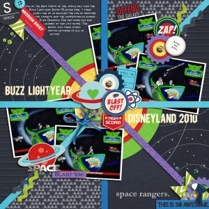 Buzz Lightyear