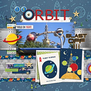 In Orbit
