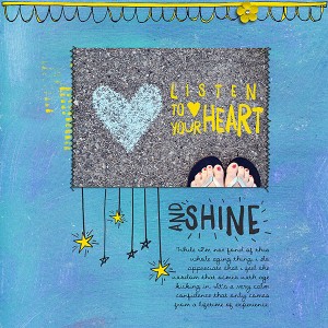 Listen to Your Heart