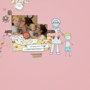 Sammy and Grammy