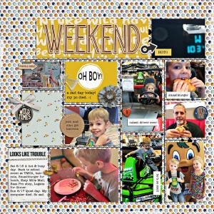Week 33b