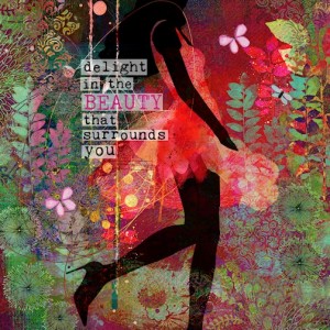 Delight