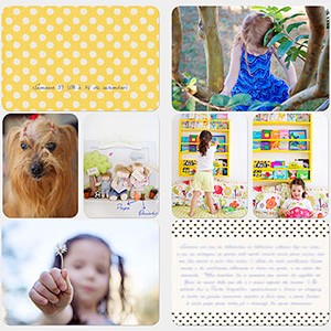 Project Life - Week 37