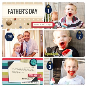 Fathers Day 2012