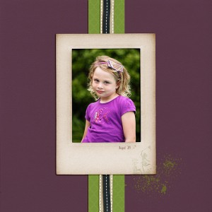 Hannah Modeling