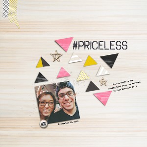 Priceless