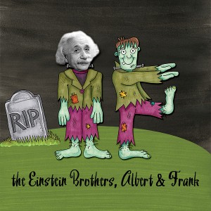 The Einstein Brothers
