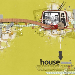 House Husbands