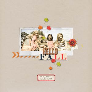 hello fall