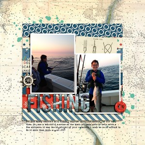 fishing