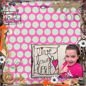 Live Love Laugh