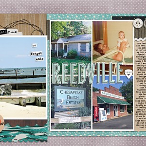 Reedville