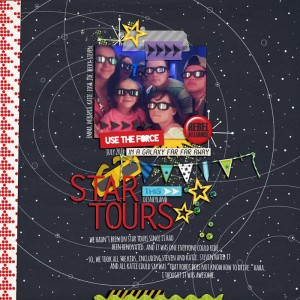 star tours