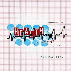 Health JOurnal-cover