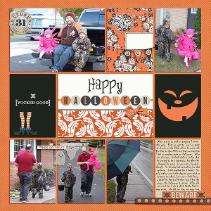 Halloween