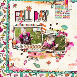 Fall Day