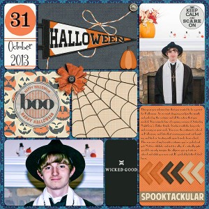 Halloween
