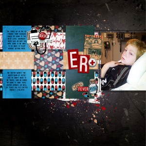 ER