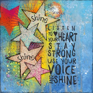 Shine