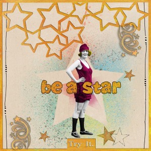 Be a Star