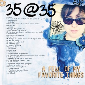 35 at 35