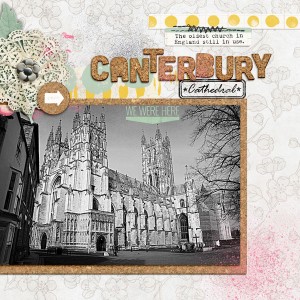 cathedral and cork