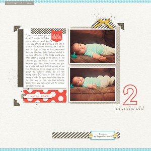 2 Months!