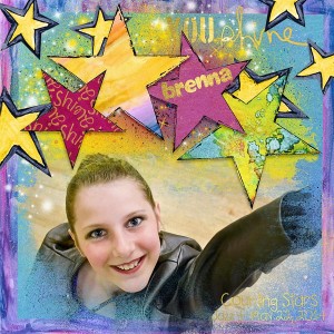 You Shine