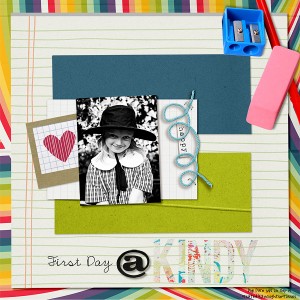 Digi Dare #385 - Sponsored by Sara Gleason