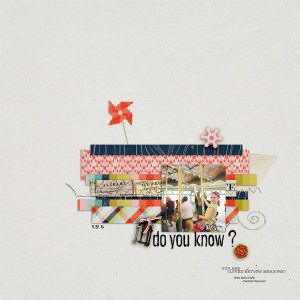 do you know?