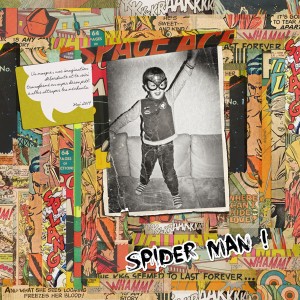 Spider Man