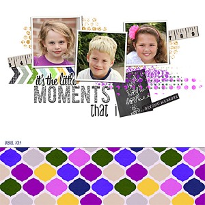 Template Challenge - Oct 2014