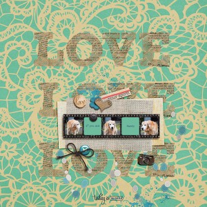 Love Love Love