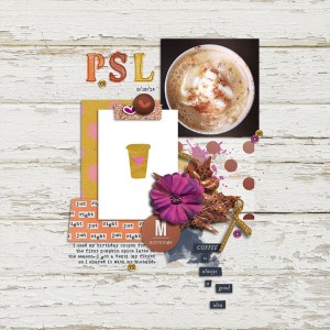 PSL