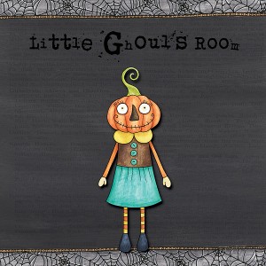 Little Ghouls Room